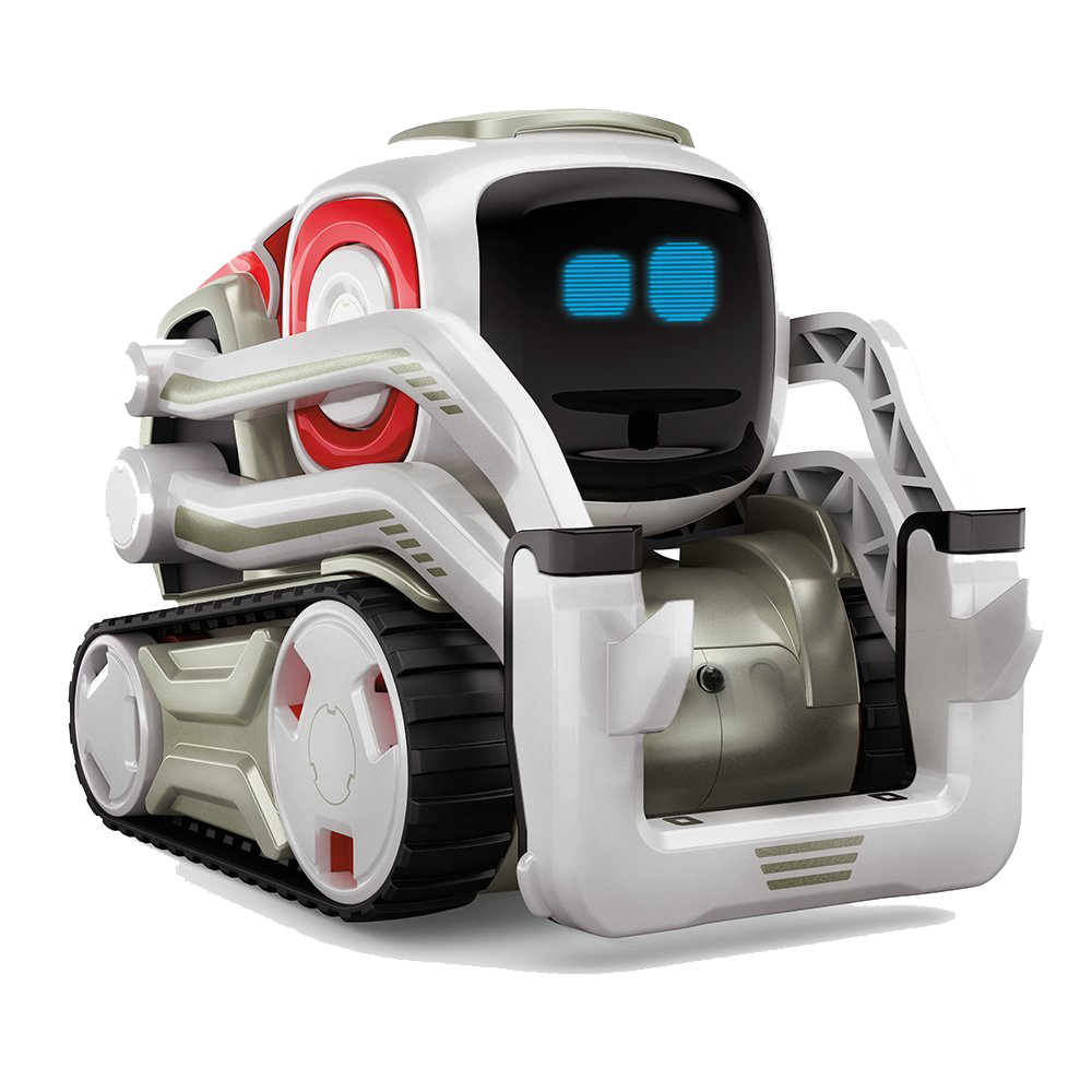 Cozmo